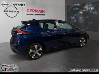 2020 Nissan Leaf à Donnacona, Québec - 30 - w320h240px