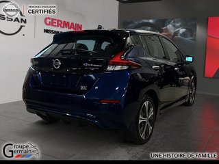 2020 Nissan Leaf à Donnacona, Québec - 29 - w320h240px