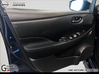 2020 Nissan Leaf à Donnacona, Québec - 33 - w320h240px