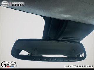 2020 Nissan Leaf à Donnacona, Québec - 22 - w320h240px