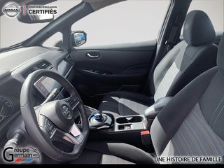 2020 Nissan Leaf à Donnacona, Québec - 14 - w320h240px