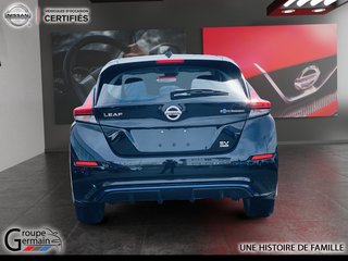 2020 Nissan Leaf à Donnacona, Québec - 4 - w320h240px
