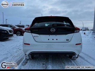 2024 Nissan Leaf à Donnacona, Québec - 4 - w320h240px