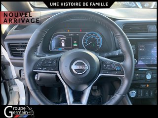 2024 Nissan Leaf in Donnacona, Quebec - 27 - w320h240px