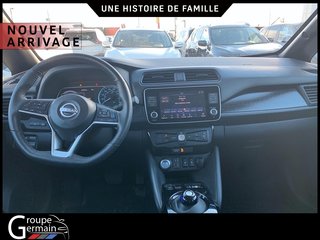 2024 Nissan Leaf in Donnacona, Quebec - 34 - w320h240px