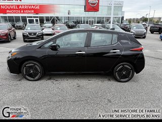 2024 Nissan LEAF à Donnacona, Québec - 2 - w320h240px