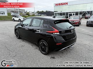 2024 Nissan LEAF in Donnacona, Quebec - 3 - w320h240px
