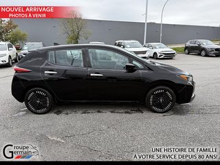2024 Nissan LEAF in Donnacona, Quebec - 6 - w320h240px