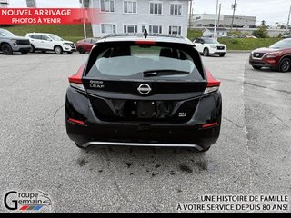 2024 Nissan LEAF à Donnacona, Québec - 4 - w320h240px