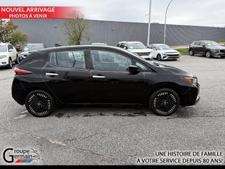 2024 Nissan LEAF à Donnacona, Québec - 6 - w320h240px