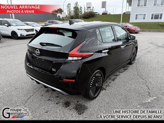 2024 Nissan LEAF in Donnacona, Quebec - 5 - w320h240px