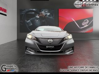 2025 Nissan LEAF à Donnacona, Québec - 8 - w320h240px
