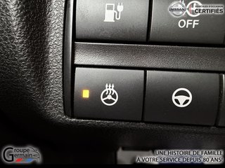 2025 Nissan LEAF à Donnacona, Québec - 25 - w320h240px