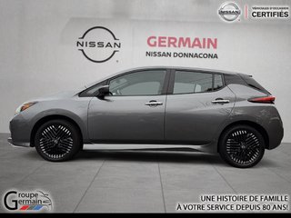 2025 Nissan LEAF à Donnacona, Québec - 2 - w320h240px