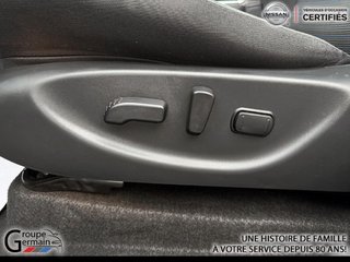 2025 Nissan LEAF à Donnacona, Québec - 14 - w320h240px