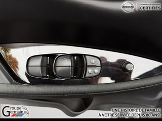 2025 Nissan LEAF à Donnacona, Québec - 18 - w320h240px