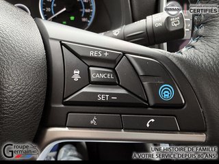 2025 Nissan LEAF à Donnacona, Québec - 20 - w320h240px