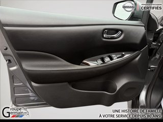 2025 Nissan LEAF à Donnacona, Québec - 17 - w320h240px