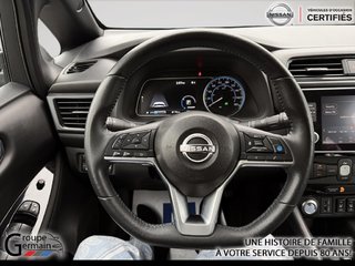 2025 Nissan LEAF à Donnacona, Québec - 19 - w320h240px