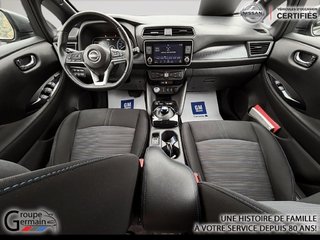 2025 Nissan LEAF à Donnacona, Québec - 10 - w320h240px