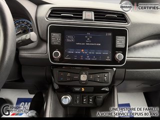 2025 Nissan LEAF à Donnacona, Québec - 26 - w320h240px