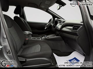 2025 Nissan LEAF à Donnacona, Québec - 16 - w320h240px
