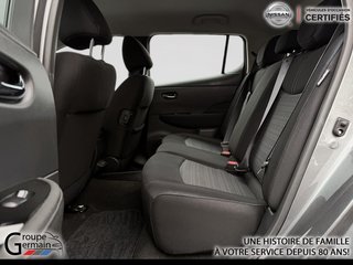 2025 Nissan LEAF à Donnacona, Québec - 15 - w320h240px