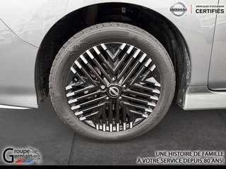 2025 Nissan LEAF à Donnacona, Québec - 9 - w320h240px