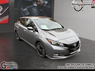 2025 Nissan LEAF à Donnacona, Québec - 7 - w320h240px