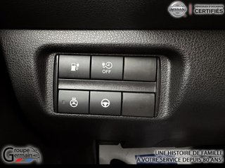 2025 Nissan LEAF à Donnacona, Québec - 24 - w320h240px