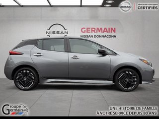 2025 Nissan LEAF à Donnacona, Québec - 6 - w320h240px