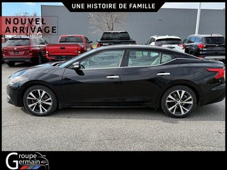 2016 Nissan MAXIMA à Donnacona, Québec - 2 - w320h240px