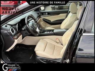 2016 Nissan MAXIMA à Donnacona, Québec - 8 - w320h240px