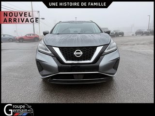 2019 Nissan Murano à Donnacona, Québec - 23 - w320h240px
