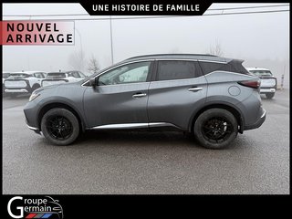 2019 Nissan Murano à Donnacona, Québec - 17 - w320h240px
