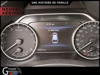 2019 Nissan Murano à Donnacona, Québec - 26 - w320h240px