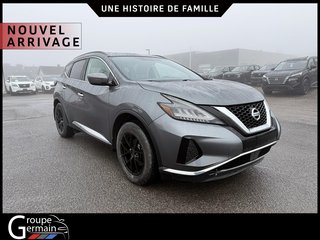 2019 Nissan Murano à Donnacona, Québec - 22 - w320h240px