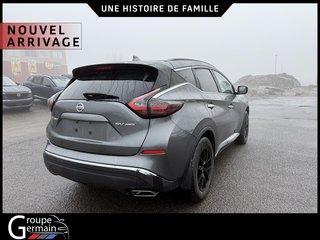 2019 Nissan Murano à Donnacona, Québec - 20 - w320h240px