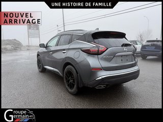 2019 Nissan Murano à Donnacona, Québec - 18 - w320h240px