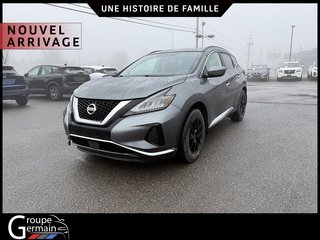 2019 Nissan Murano à Donnacona, Québec - 16 - w320h240px
