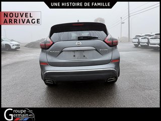 2019 Nissan Murano à Donnacona, Québec - 19 - w320h240px