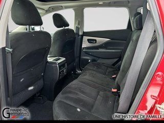 2015 Nissan Murano in Donnacona, Quebec - 25 - w320h240px