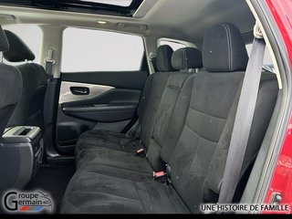 2015 Nissan Murano in Donnacona, Quebec - 26 - w320h240px