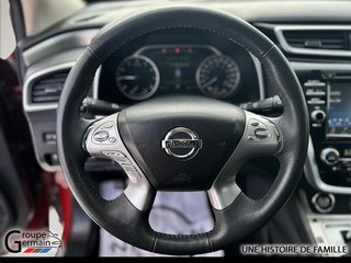 2015 Nissan Murano in Donnacona, Quebec - 14 - w320h240px