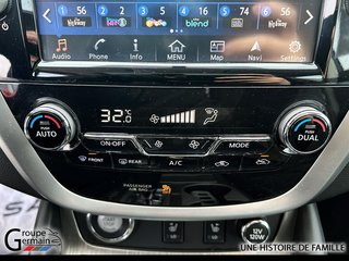 2015 Nissan Murano in Donnacona, Quebec - 21 - w320h240px