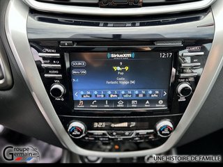 2015 Nissan Murano in Donnacona, Quebec - 19 - w320h240px