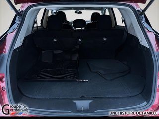 2015 Nissan Murano à Donnacona, Québec - 27 - w320h240px