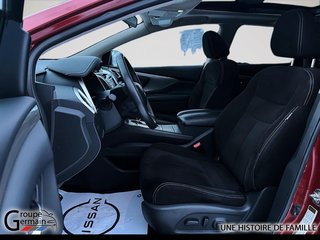 2015 Nissan Murano à Donnacona, Québec - 11 - w320h240px