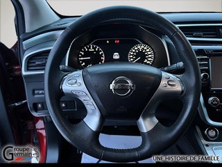 2015 Nissan Murano à Donnacona, Québec - 14 - w320h240px