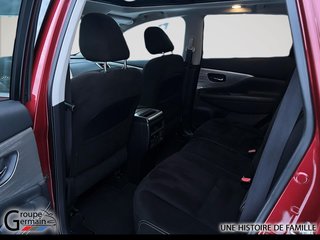 2015 Nissan Murano à Donnacona, Québec - 24 - w320h240px